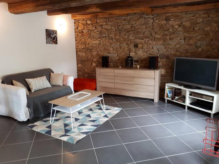 Charmante Maison Proche De Dinan -Dinard - St Malo Pleslin-Trigavou Exterior foto